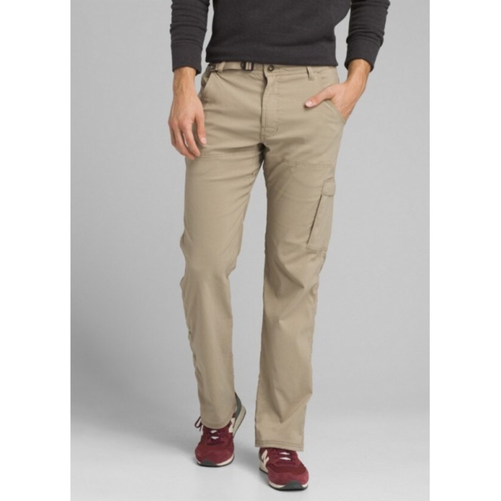 Prana Men’s Stretch Zion Cargo Pants, size 32x36